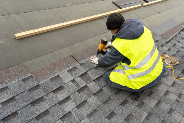 Professional Roofing Contractor in Guntown, MS