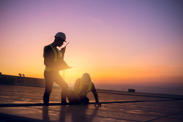 Trusted Guntown, MS Roofing Contractor Experts