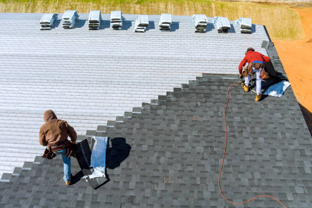 Best Residential Roofing Contractor  in Guntown, MS