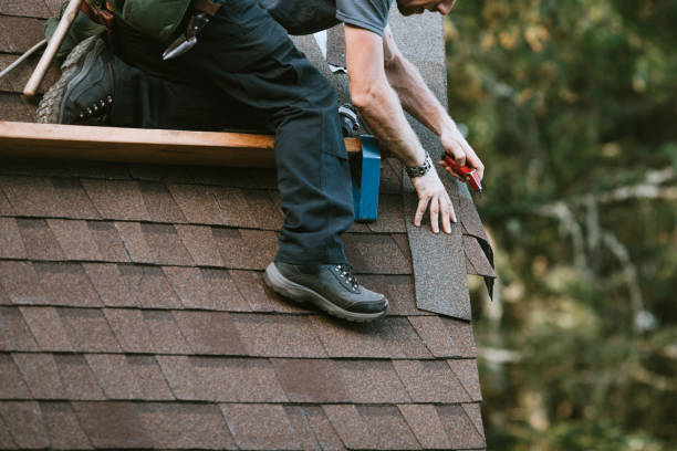 Best Commercial Roofing Services  in Guntown, MS